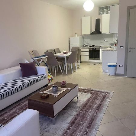 Asja Apartment City Center Durrës Eksteriør billede